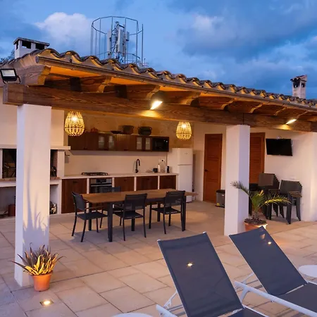 Sa Figuereta Living Place Apartamento
