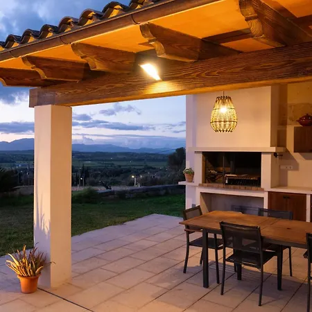 Sa Figuereta Living Place * Ariany