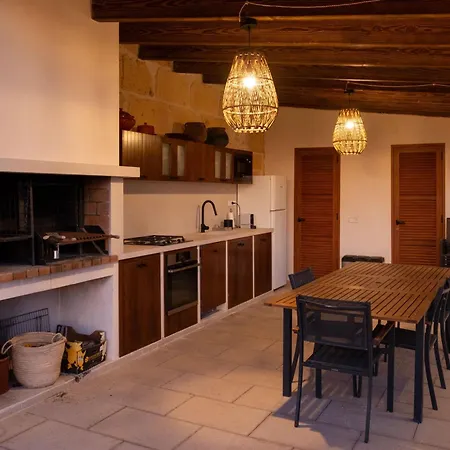 Sa Figuereta Living Place Apartamento Ariany