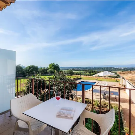 Sa Figuereta Living Place Apartamento