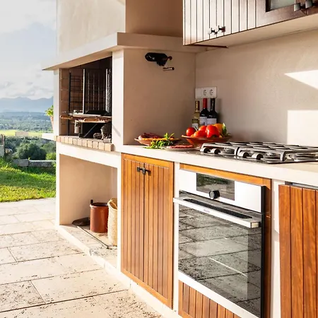 Sa Figuereta Living Place * Ariany