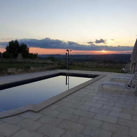Apartament Sa Figuereta Living Place Ariany