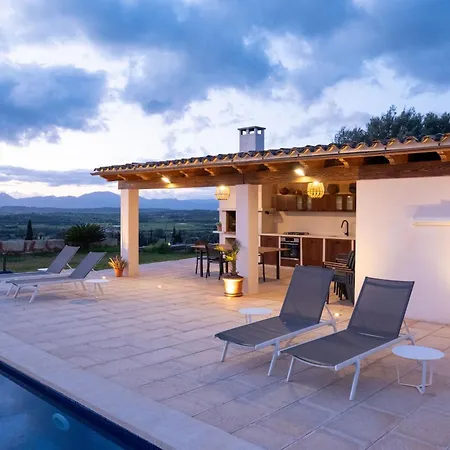 Sa Figuereta Living Place Apartament Ariany