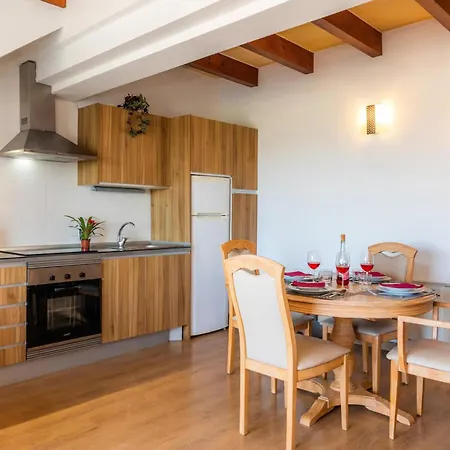Apartament Sa Figuereta Living Place Ariany