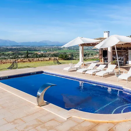 Apartament Sa Figuereta Living Place