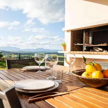 Sa Figuereta Living Place *