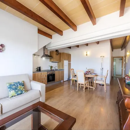 Sa Figuereta Living Place Ariany
