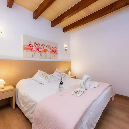 Sa Figuereta Living Place Apartament