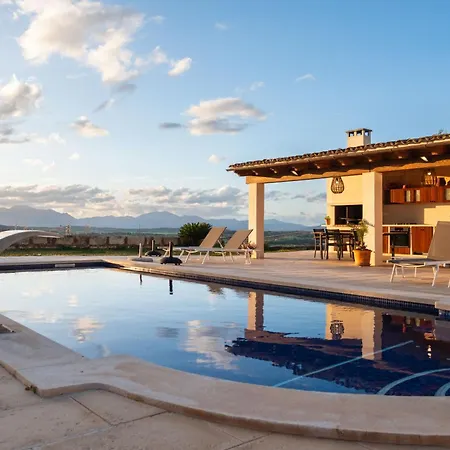 Sa Figuereta Living Place *