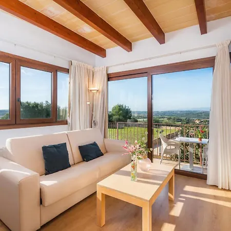 Sa Figuereta Living Place Ariany