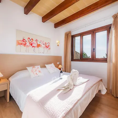 Sa Figuereta Living Place