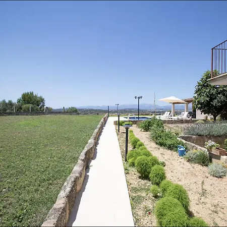 Sa Figuereta Living Place Apartament *
