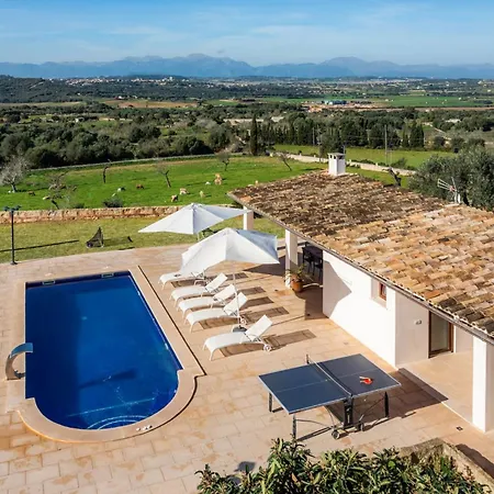 Apartament Sa Figuereta Living Place *
