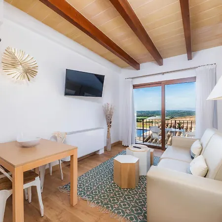 Sa Figuereta Living Place Apartament Ariany