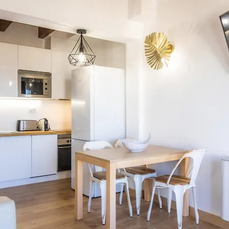 Apartament Sa Figuereta Living Place Ariany