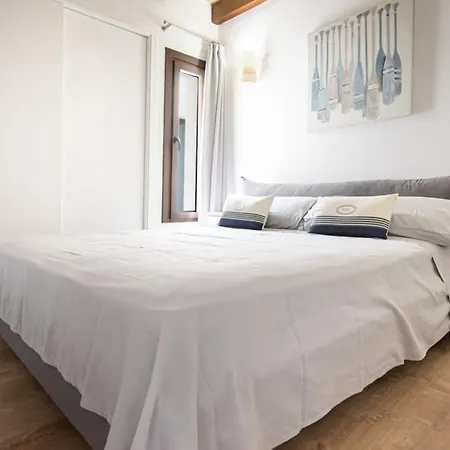 Sa Figuereta Living Place Apartament Ariany
