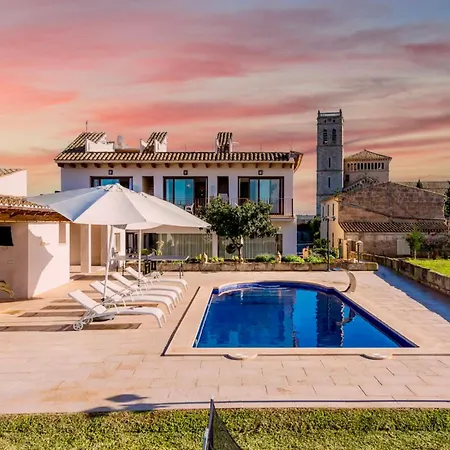Sa Figuereta Living Place Ariany